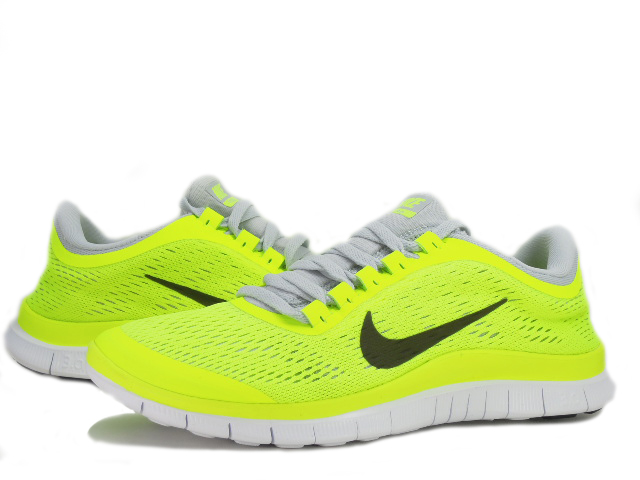 WMNS FREE 3.0 V5 580392-700 - 1