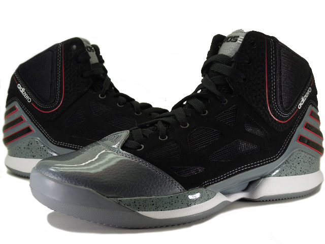 ADIZERO ROSE 2.5 G48886 - 1