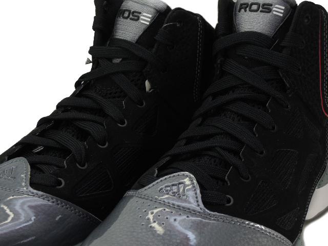ADIZERO ROSE 2.5 G48886 - 5