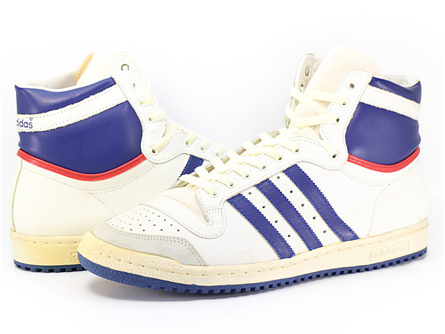 TOP TEN HIGH CUT adidas-162839 - 1