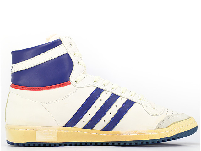TOP TEN HIGH CUT adidas-162839 - 3