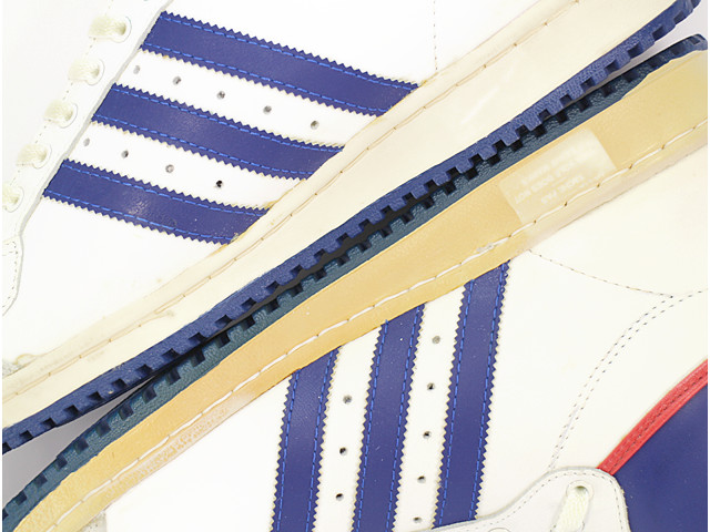 TOP TEN HIGH CUT adidas-162839 - 8