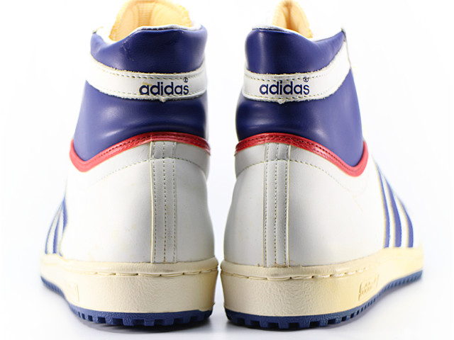 TOP TEN HIGH CUT adidas-162839 - 6