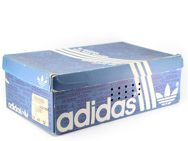 TOP TEN HIGH CUT adidas-162839 - 9