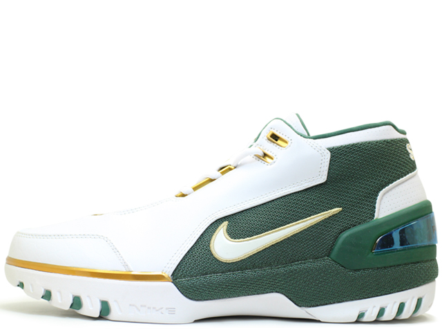 AIR ZOOM GENERATION