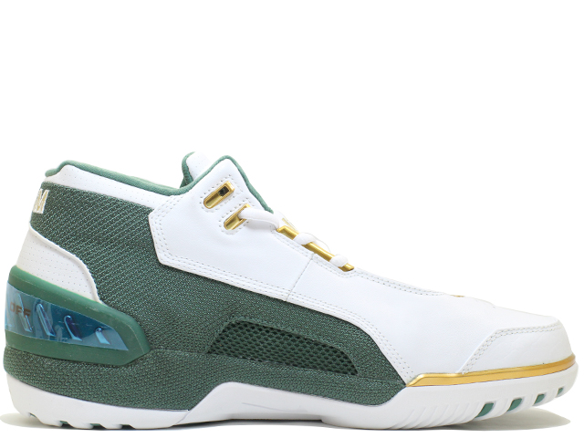 AIR ZOOM GENERATION BAM026-M31-C1-NL3 - 1