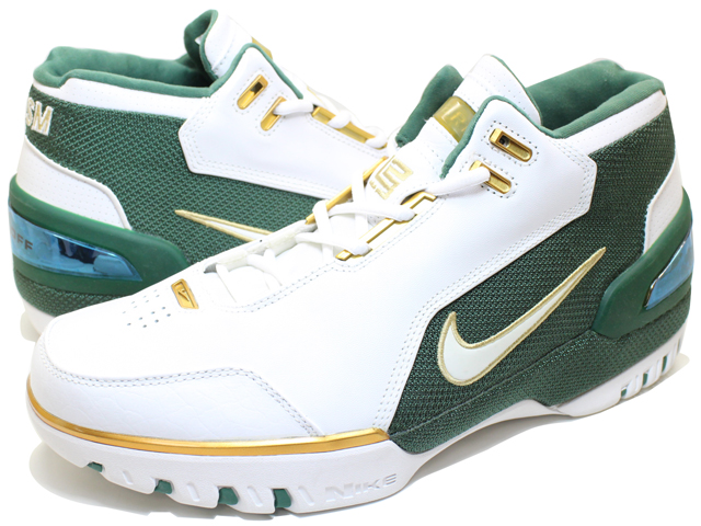 AIR ZOOM GENERATION BAM026-M31-C1-NL3 - 2