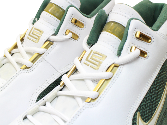 AIR ZOOM GENERATION BAM026-M31-C1-NL3 - 3