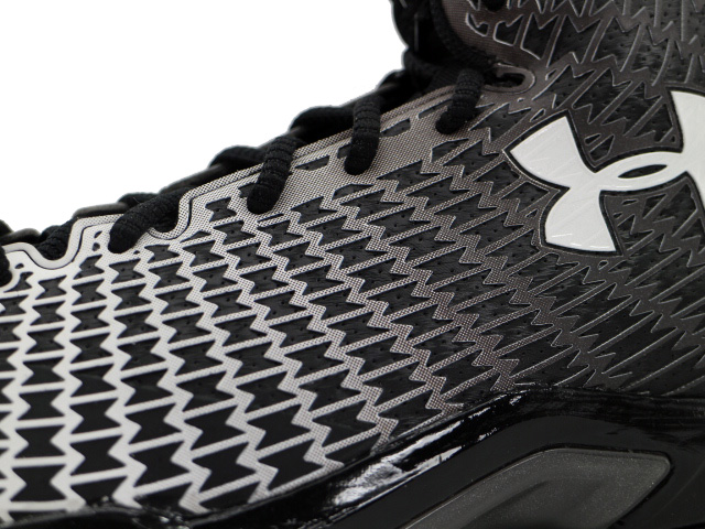 UA CLUTCHFIT NIHON 1261614-001 - 5