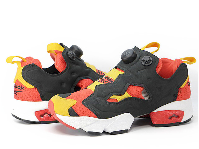 INSTA PUMP FURY OG M40932 - 1