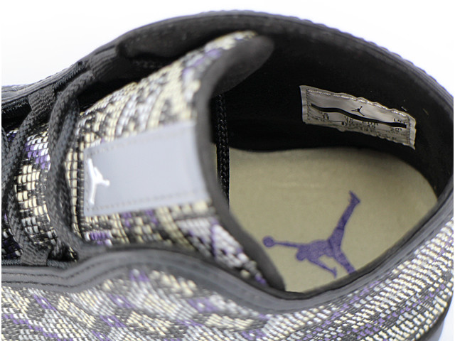 JORDAN HORIZON PREMIUM 822333-022 - 6