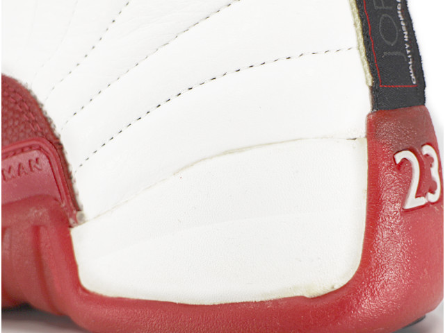 AIR JORDAN 12 130690-161 - 5