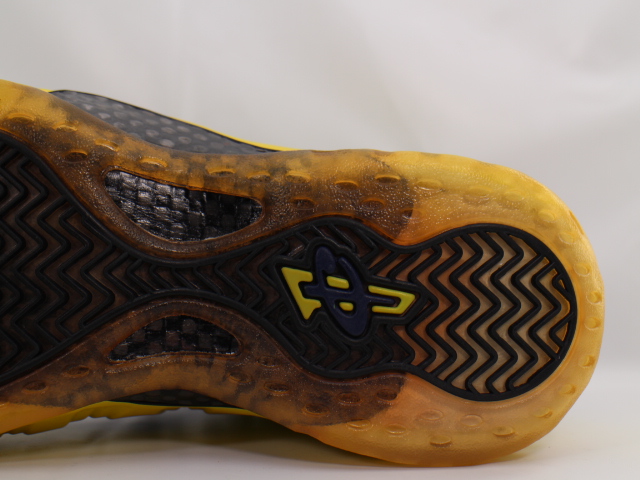 AIR FOAMPOSITE ONE 314996-330 - 6