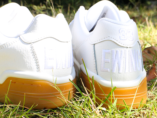 EWING ATHLETICS 33 LOW01