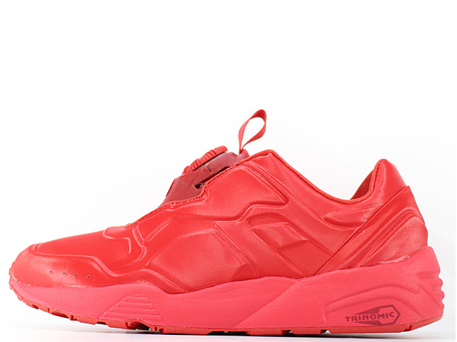 puma disc 89 red