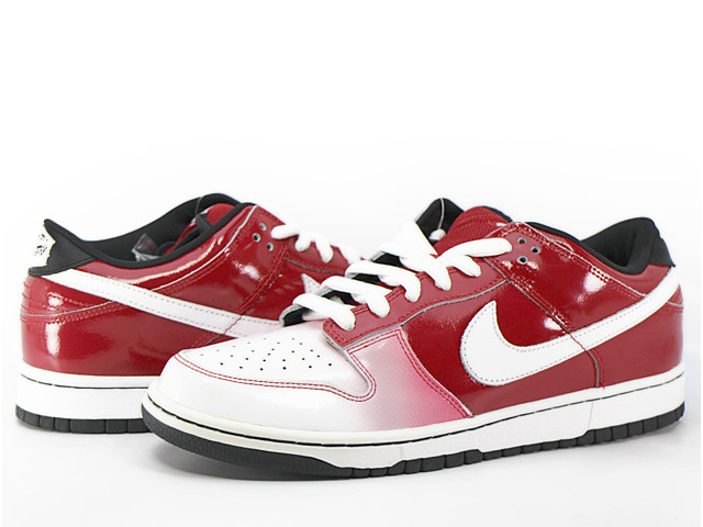 DUNK LOW PREMIUM SB 313170-611 - 1