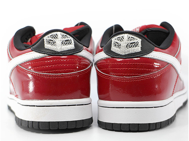 DUNK LOW PREMIUM SB 313170-611 - 4