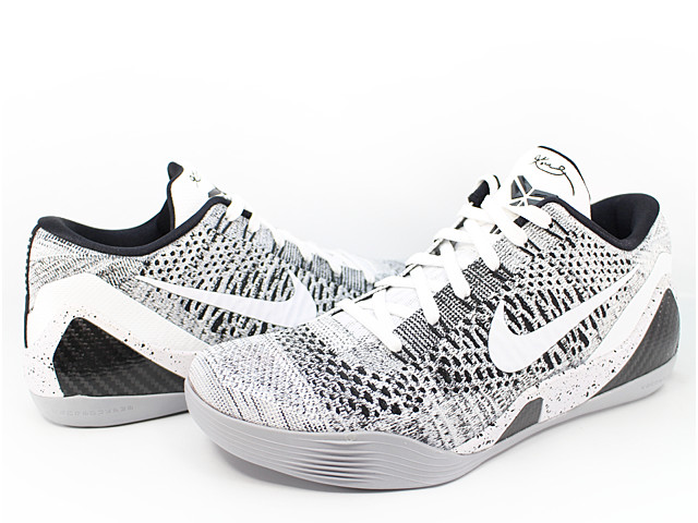 KOBE 9 ELITE LOW 639045-101 - 1