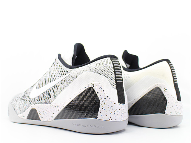 KOBE 9 ELITE LOW 639045-101 - 2