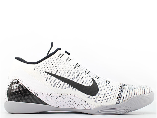 KOBE 9 ELITE LOW 639045-101 - 3