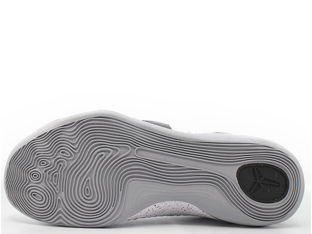 KOBE 9 ELITE LOW 639045-101 - 4