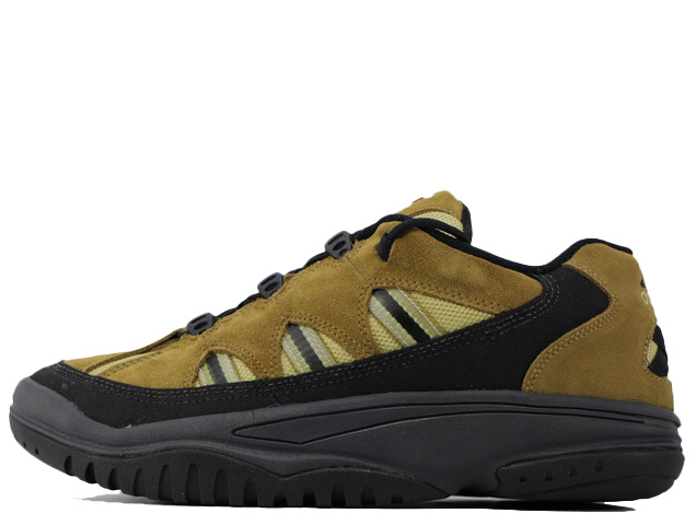 THE GONZALES 2 オールドスケシュー 半年探して見つけたオールドスケシュー。〈adidas〉のTHE