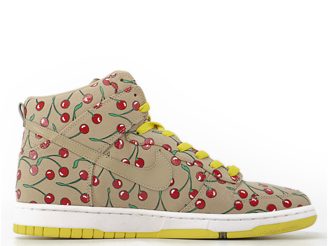 WMNS DUNK HI SKINNY - スニーカーショップSKIT