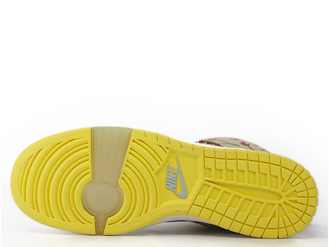 WMNS DUNK HI SKINNY 344142-221 - 4