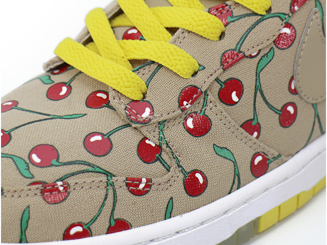 WMNS DUNK HI SKINNY - スニーカーショップSKIT
