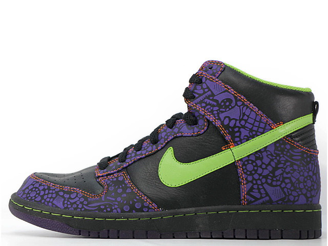 DUNK HIGH PREMIUM 323956-030