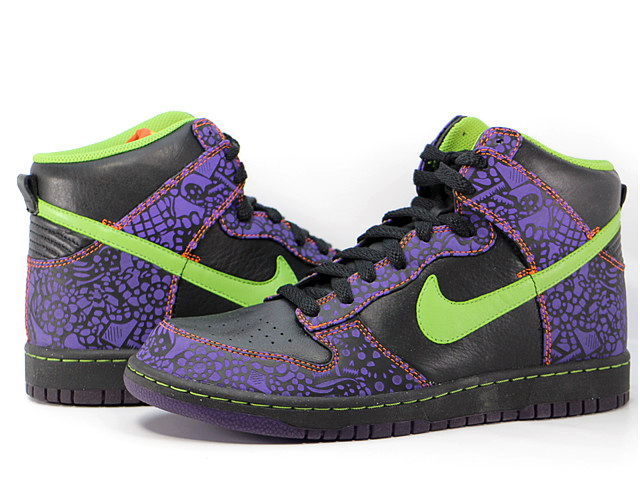 DUNK HIGH PREMIUM 323956-030 - 1