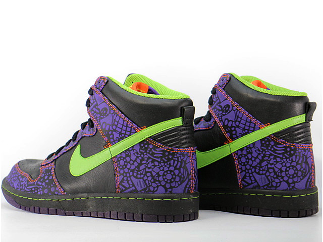 DUNK HIGH PREMIUM 323956-030 - 2