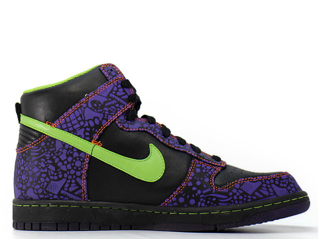 DUNK HIGH PREMIUM 323956-030 - 3
