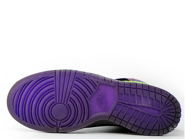 DUNK HIGH PREMIUM 323956-030 - 4