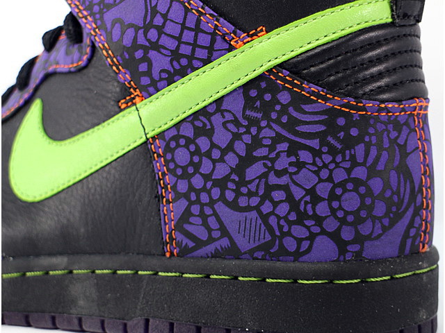 DUNK HIGH PREMIUM 323956-030 - 5