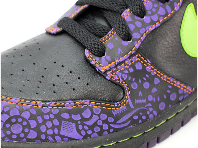 DUNK HIGH PREMIUM 323956-030 - 6