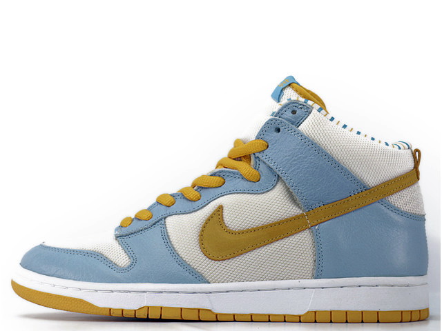 NIKE DUNK High 25.5cm、22cmの2足