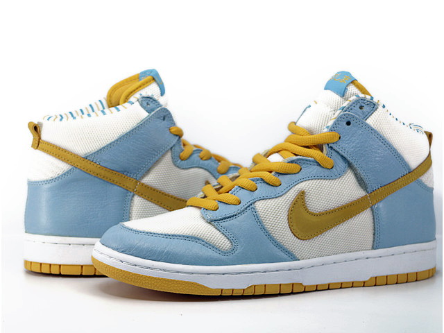 nike dunk high shima shima 3