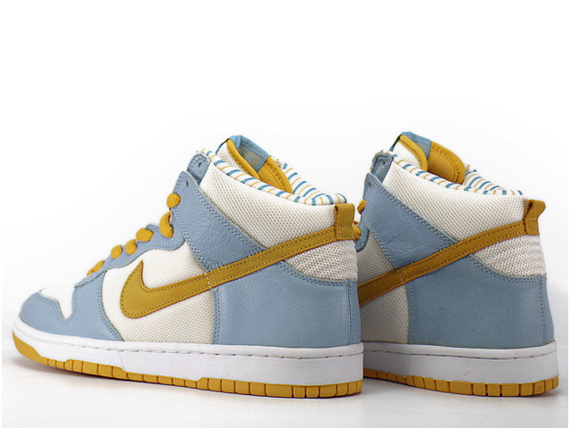 DUNK HIGH - スニーカーショップSKIT