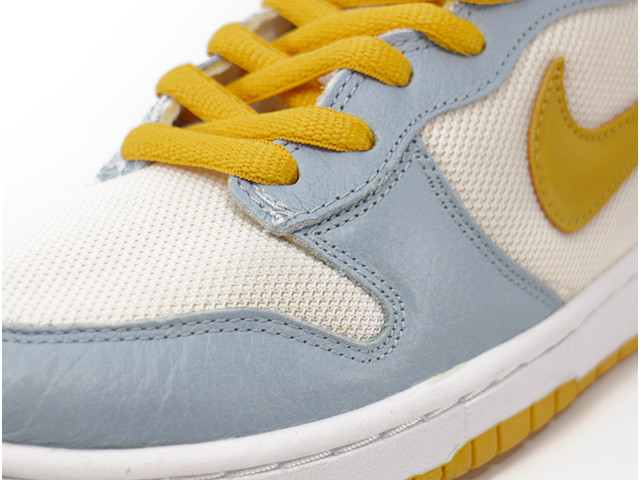 NIKE DUNK HIGH しましま DUNK HIGH - スニーカーショップSKIT