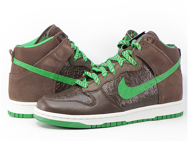 DUNK HIGH 315593-221 - 2