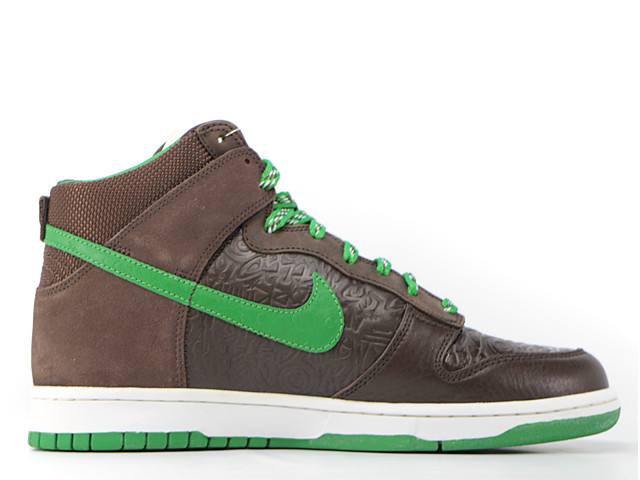 DUNK HIGH 315593-221 - 1