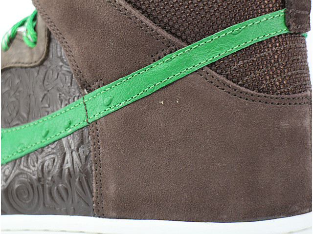 DUNK HIGH 315593-221 - 6