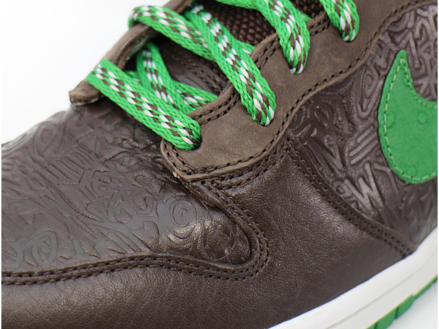 DUNK HIGH 315593-221 - 5