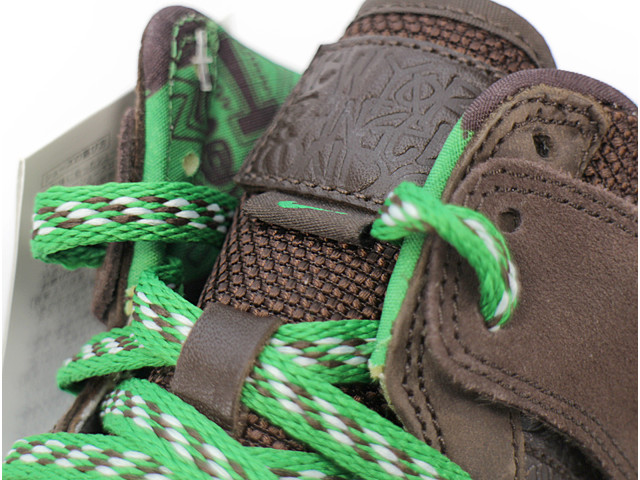 DUNK HIGH 315593-221 - 3