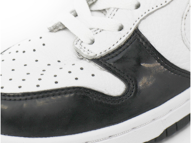 DUNK HIGH 630383-111 - 6