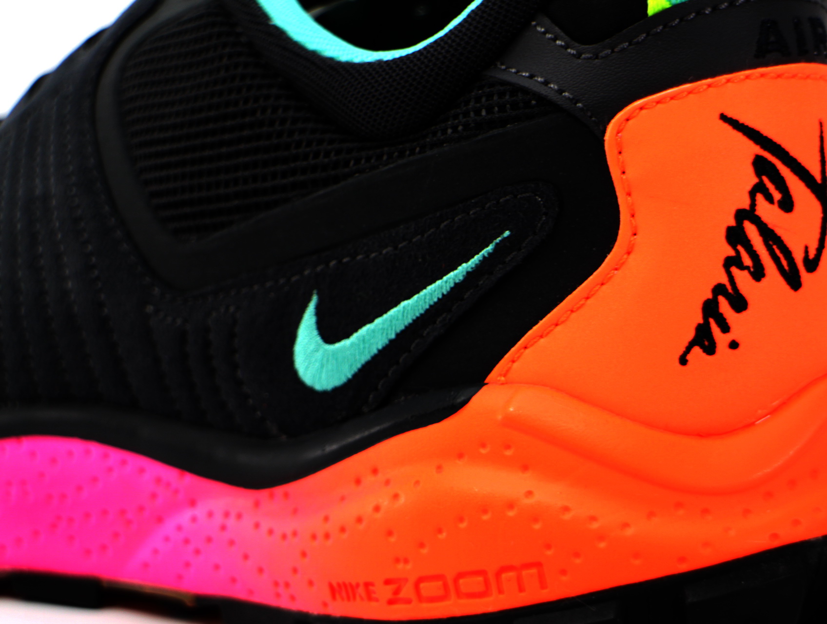 ZOOM TALARIA 2014 684757-001 - 5