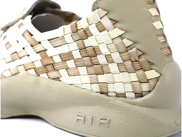 HTM AIR WOVEN RAINBOW 305147-211 - 5
