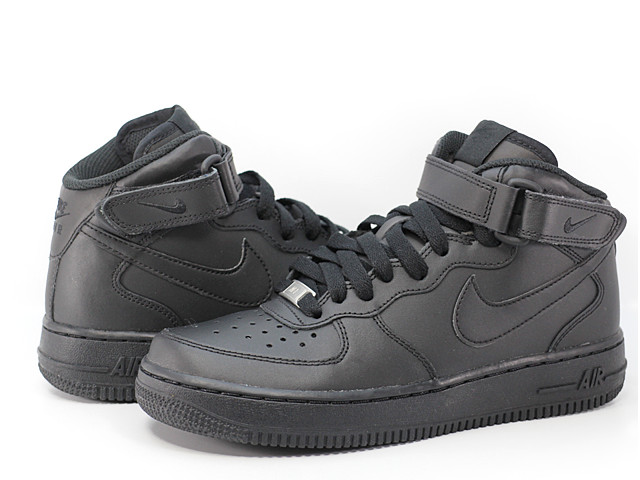 AIR FORCE 1 MID (GS) 314195-004 - 2