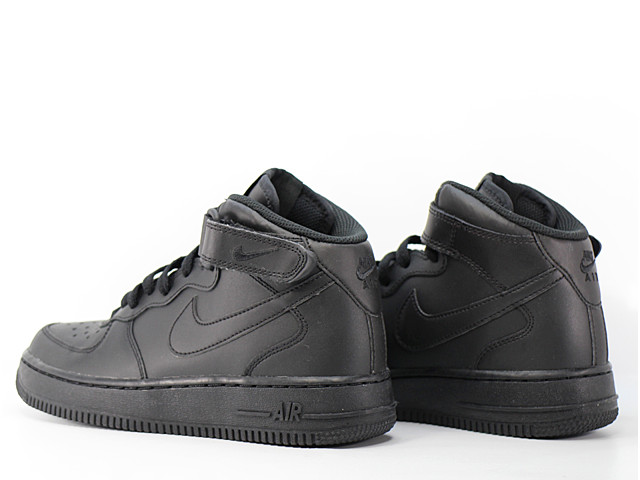 AIR FORCE 1 MID (GS) 314195-004 - 4